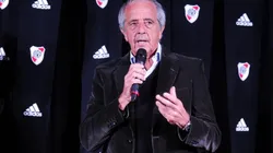 D'Onofrio le respondió al presidente de Lanús.