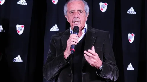 D'Onofrio le respondió al presidente de Lanús.