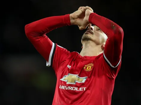 Ibrahimovic ya está negociando su futuro