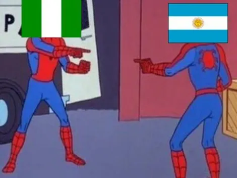 Los memes del sorteo del Mundial