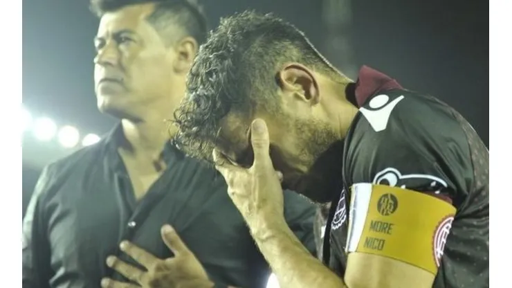 Lanús cayó ante Gremio y terminó como subcampeón de la Libertadores.