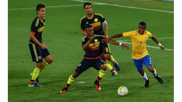 No ha disputado muchos minutos, pero en el equipo quieren mantenerlo