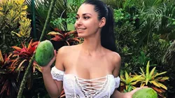 Foto: Instagram Helga_Model