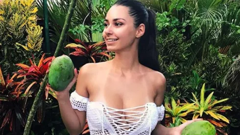 Foto: Instagram Helga_Model