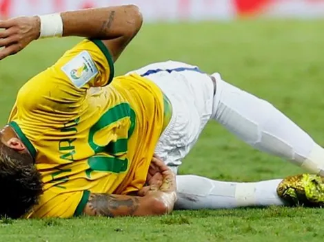 Neymar: "Yo no gané ni perdí"