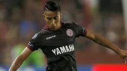 José Luis Gómez: "Por mi cabeza pasa retirarme"