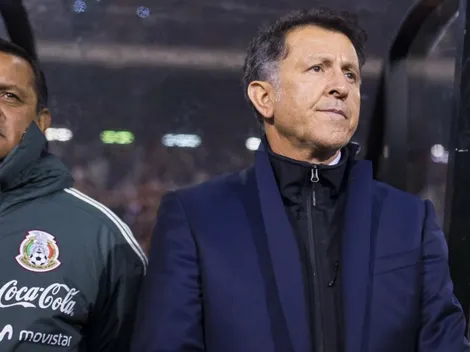 Los petrodólares de Arabia Saudita no seducen a Osorio