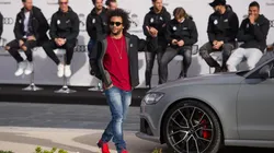 El jugador de Real Madrid abonará los impuestos que admitió haber evadido.