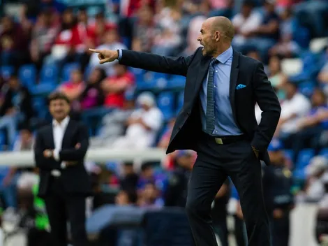 Paco Jémez está a un pasito de Alavés