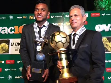 Ya se conocen los nominados al mejor jugador de América