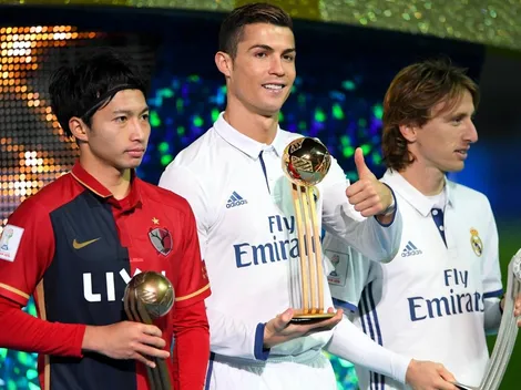 Ya se diagrama el Super Mundial de Clubes