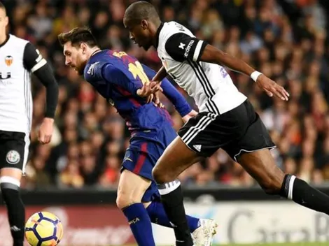 La Liga de España se muda por "uno o dos partidos"