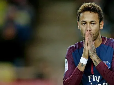 El padre de Neymar no le cierra las puertas al Real Madrid