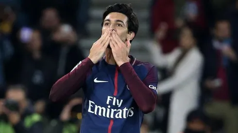 Javier Pastore tiene poco rodaje en PSG.