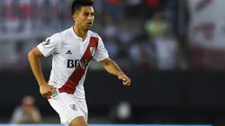 Sporting Lisboa va con todo por el Pity Martínez