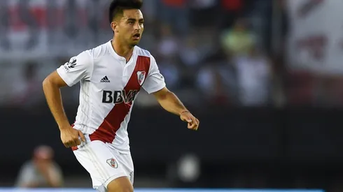 Sporting Lisboa va con todo por el Pity Martínez