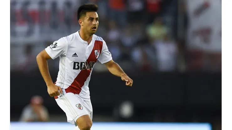 Sporting Lisboa va con todo por el Pity Martínez
