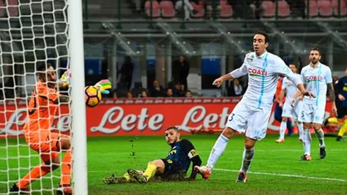 El delantero de Inter no para de hacer goles y está en la mira de varios equipos.