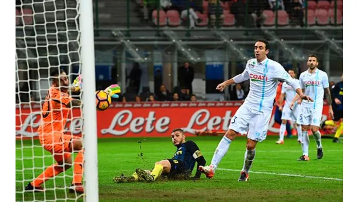El delantero de Inter no para de hacer goles y está en la mira de varios equipos.