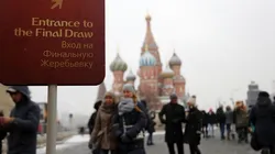 Indignación por la "guía para gays" de Rusia 2018