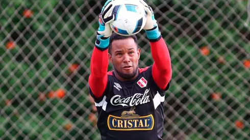 PRETENDIDO. Veracruz, Pachuca y Puebla están interesados en los servicios de la Pantera.