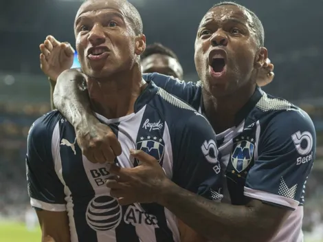 Monterrey aplastó a Atlas y está en semifinales
