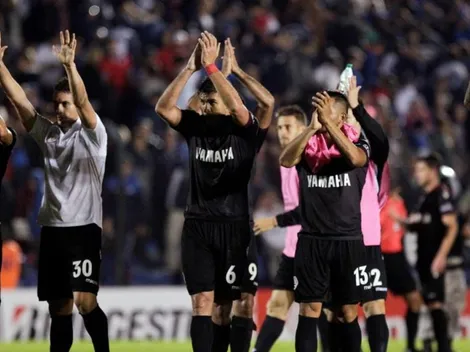 Santander Río felicita a Lanús, finalista de la Copa Libertadores