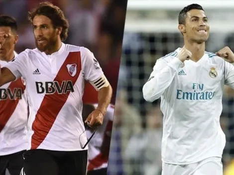 ¿Se viene un amistoso ante Real Madrid?