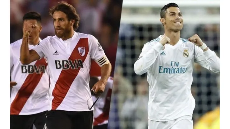 ¿Se viene un amistoso ante Real Madrid?