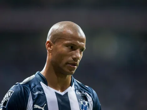 Sánchez: "No sé si tengo ganas de volver a River"