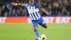 Pervis Estupinan - Brighton 2024