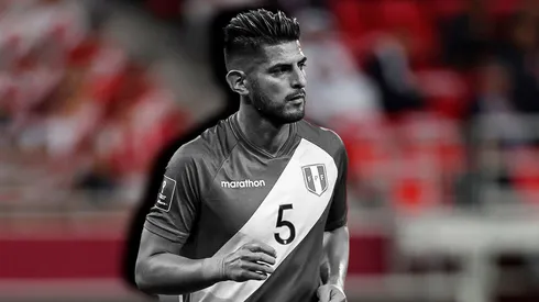 Carlos Zambrano dardo sobre el Perú vs. Uruguay.