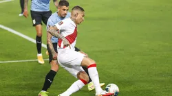 ¿Se cancela el Perú y Uruguay por las Eliminatorias?