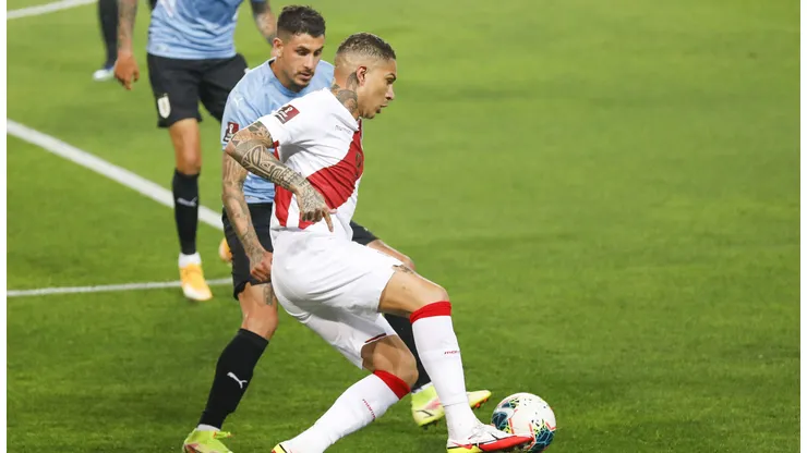 ¿Se cancela el Perú y Uruguay por las Eliminatorias?