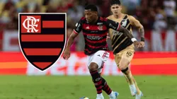 Recién llegó pero el Flamengo ya le puso precio a Gonzalo Plata