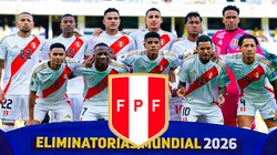 Perú jugará ante Uruguay con varias bajas confirmadas.