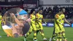 VIDEO | La hostil despedida de los hinchas de Barcelona contra los jugadores