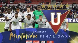 Liga de Quito 2024