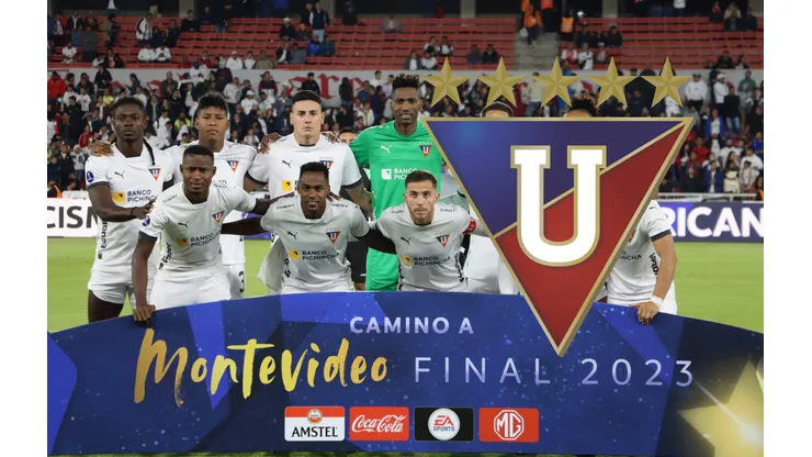 Liga de Quito 2024