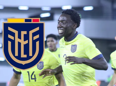 Además de los convocados: Los jugadores invitados a la Selección de Ecuador