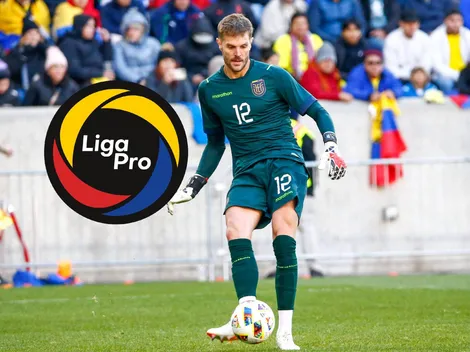 Ariel Holan no lo quiere y Javier Burrai podría irse a otro club de LigaPro