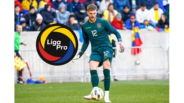Ariel Holan no lo quiere y Javier Burrai podría irse a otro club de LigaPro