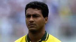 La sorpresiva respuesta de Romario al lugar que Messi y CR7 ocupan en ,os mejores de la historia.