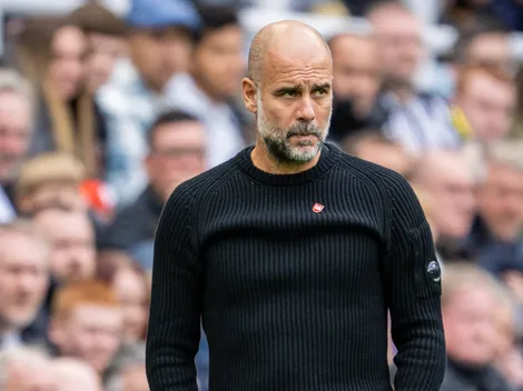 Inglaterra descarta 4 DTs por Guardiola