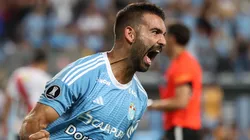 Martín Cauteruccio, jugador de Sporting Cristal.