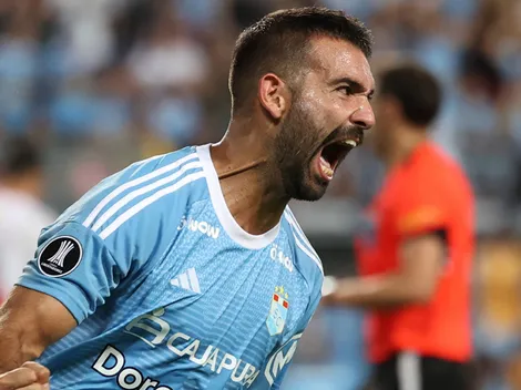 Cristal anunció millonario fichaje