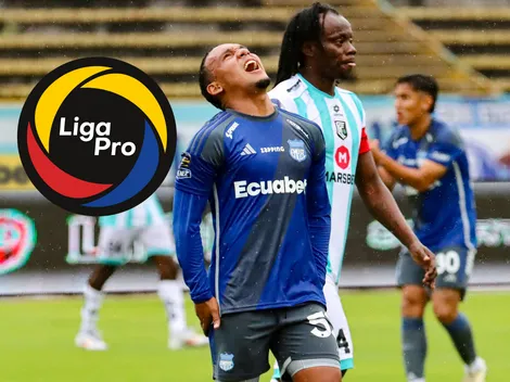 Un club de la LigaPro también podría demandar a Emelec