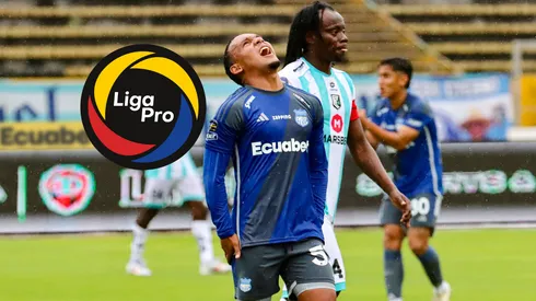 La demanda que le puede llegar a Emelec.