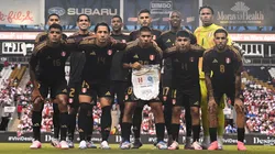 Dos jugadores que hoy matan por la Selección Peruana