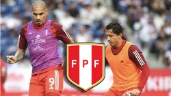 Jorge Fossati convocó a reemplazo de Lapadula y Guerrero